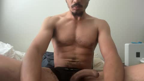 chrislover2125 online show from May 23, 3:30 pm