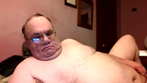 Chris The Jerk Off King online show from May 23, 3:57 am