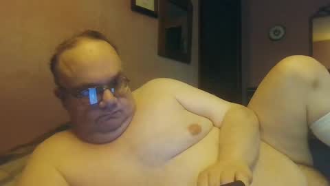 Chris The Jerk Off King online show from February 28, 1:25 pm