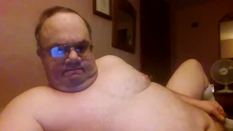 Chris The Jerk Off King online show from October 30, 12:06 pm