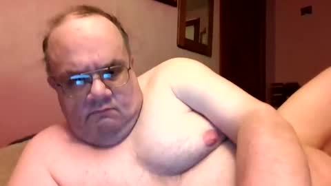 Chris The Jerk Off King online show from May 21, 1:01 am