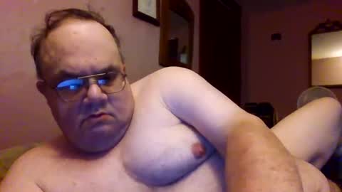 Chris The Jerk Off King online show from September 23, 6:58 pm