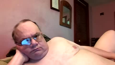 Chris The Jerk Off King online show from May 19, 8:16 pm