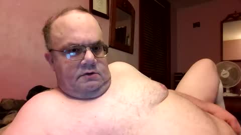 Chris The Jerk Off King online show from May 7, 11:28 am