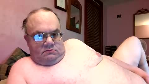 Chris The Jerk Off King online show from May 13, 12:04 pm