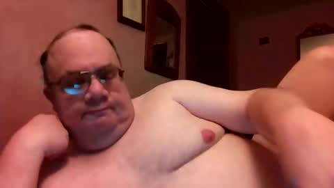 Chris The Jerk Off King online show from May 15, 1:14 am