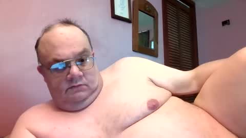 Chris The Jerk Off King online show from May 17, 2:37 pm