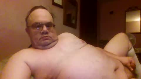 Chris The Jerk Off King online show from October 20, 6:24 pm