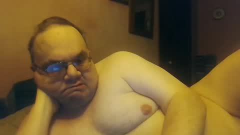 Chris The Jerk Off King online show from February 6, 1:54 pm