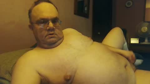 Chris The Jerk Off King online show from February 27, 6:20 pm