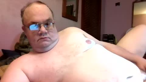 Chris The Jerk Off King online show from April 28, 11:58 am