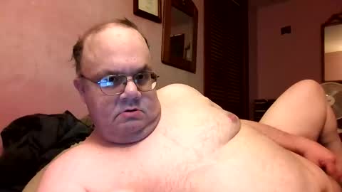 Chris The Jerk Off King online show from May 12, 3:04 am