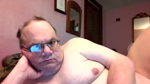Chris The Jerk Off King online show from May 25, 2:12 pm