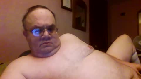 Chris The Jerk Off King online show from November 10, 3:59 pm