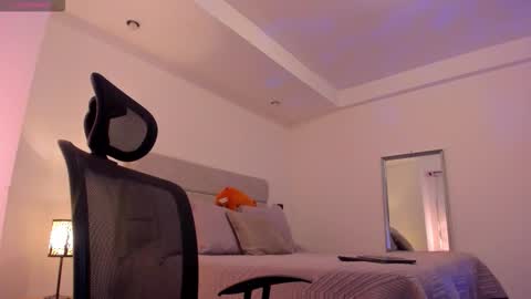 chrismorgan24 online show from January 18, 1:25 am