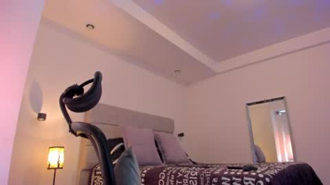 chrismorgan24 online show from July 19, 3:14 pm