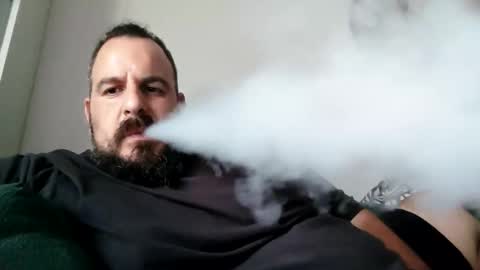 chris  ole online show from April 14, 3:37 pm