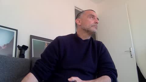 chrispanam13 online show from March 17, 2:33 pm