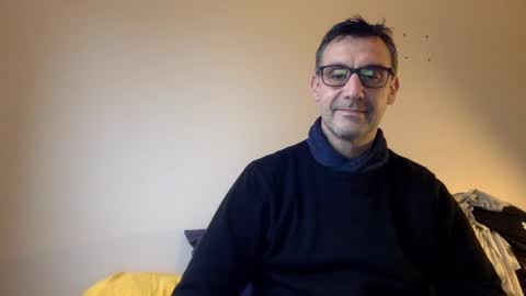 chrispanam13 online show from February 10, 10:53 am