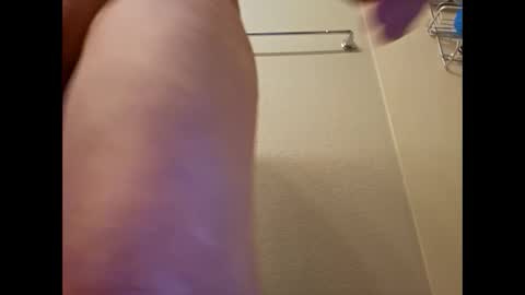 Chris online show from February 26, 3:03 am