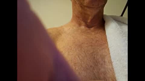 Chris online show from March 11, 3:47 am