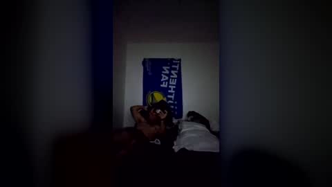 chrisromero1975 online show from July 1, 10:35 am
