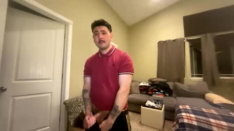 Chris online show from December 11, 8:47 am