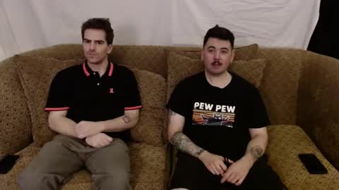 Chris online show from September 13, 6:49 am