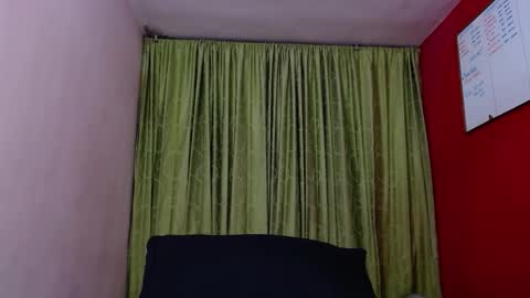 chriss_james online show from October 16, 2:55 am