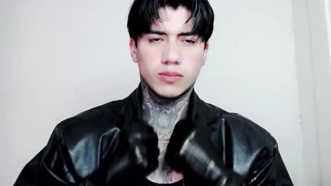 CHRIS  INDEPENT MODEL online show from September 19, 4:22 pm