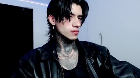 CHRIS  INDEPENT MODEL online show from February 13, 8:06 am