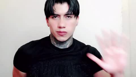 CHRIS  INDEPENT MODEL online show from September 10, 2:07 pm