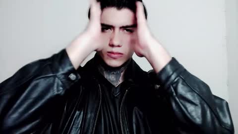 CHRIS  INDEPENT MODEL online show from September 29, 2:49 pm