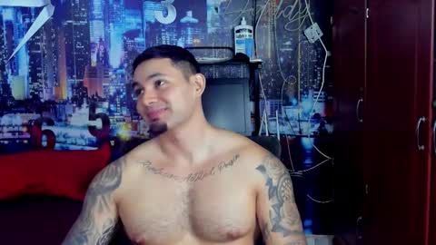 Chriss Stewart online show from February 28, 5:22 am