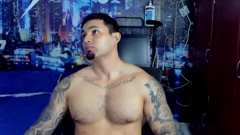 Chriss Stewart online show from March 24, 2:06 am