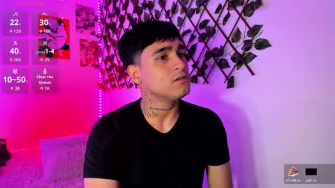 Christian Wang online show from January 13, 9:00 pm