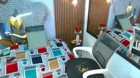 chrisshottx online show from June 27, 7:31 pm