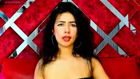 Chrisstin online show from March 29, 8:38 am