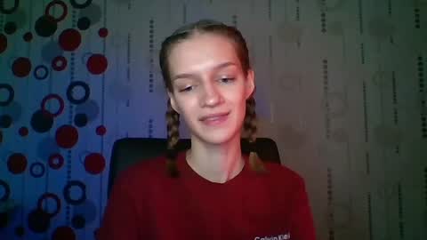 chrissy_joyful online show from May 22, 4:52 am
