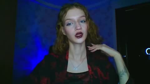 chrissy_joyful online show from March 16, 6:06 am