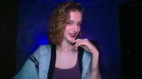 chrissy_joyful online show from March 2, 7:15 am