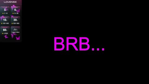 christal_jane online show from January 20, 11:43 pm