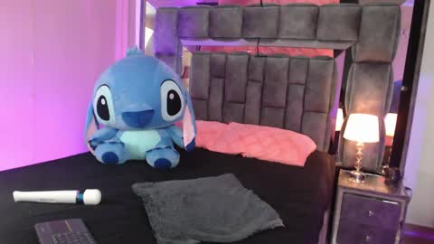 Christal online show from October 12, 11:14 am