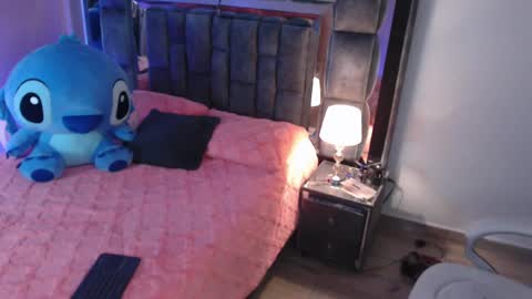 Christal online show from November 8, 10:13 pm