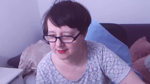 Christa online show from February 26, 8:04 pm