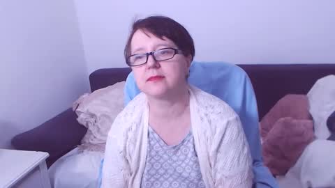 Christa online show from March 10, 7:18 pm