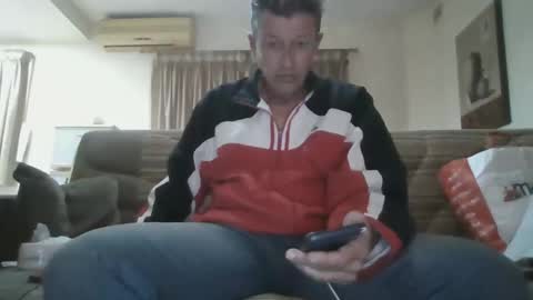 Chris slut069 online show from January 6, 4:55 pm