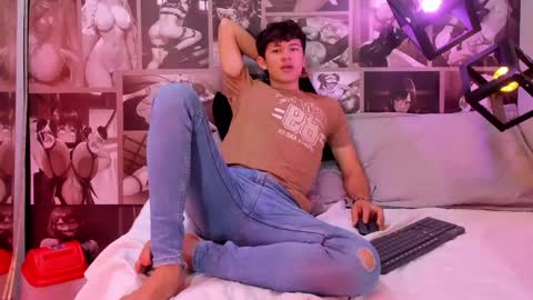 Christian  online show from April 17, 2:19 pm