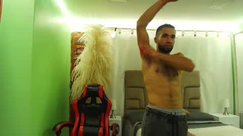 Christian Lundgren online show from July 20, 10:39 am