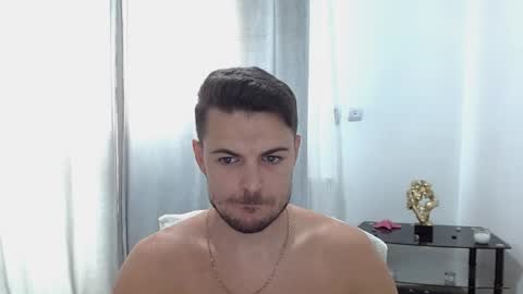 Master Gab online show from July 6, 3:03 pm